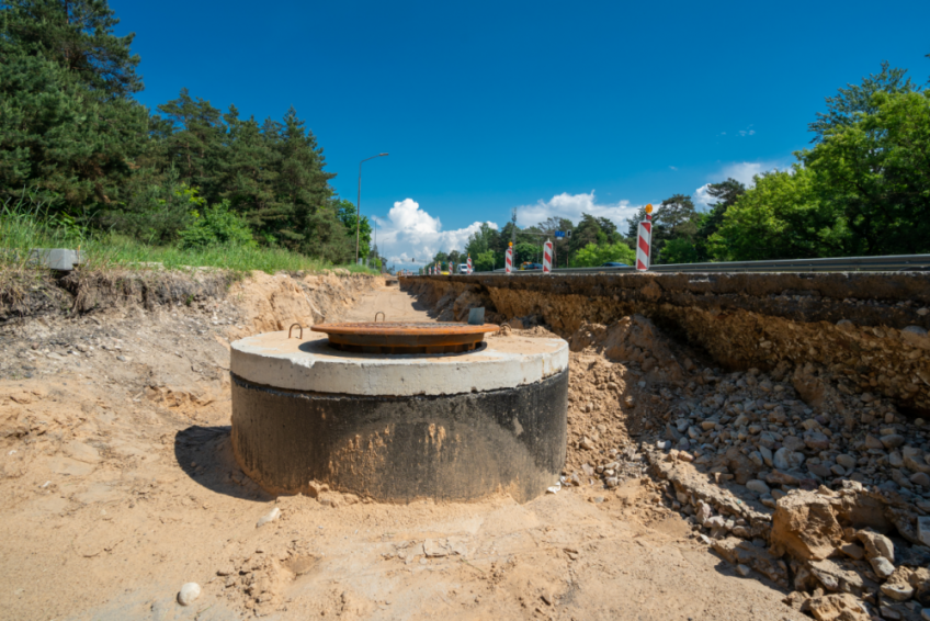 kan. vads Brīvības gatve