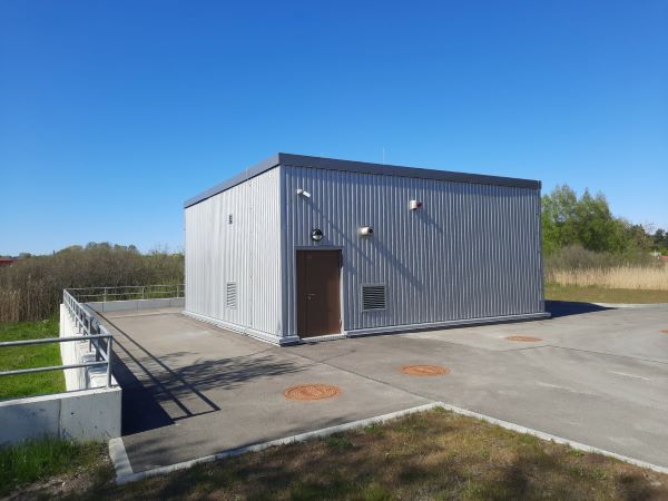 KSS Brīvības gatvē 433