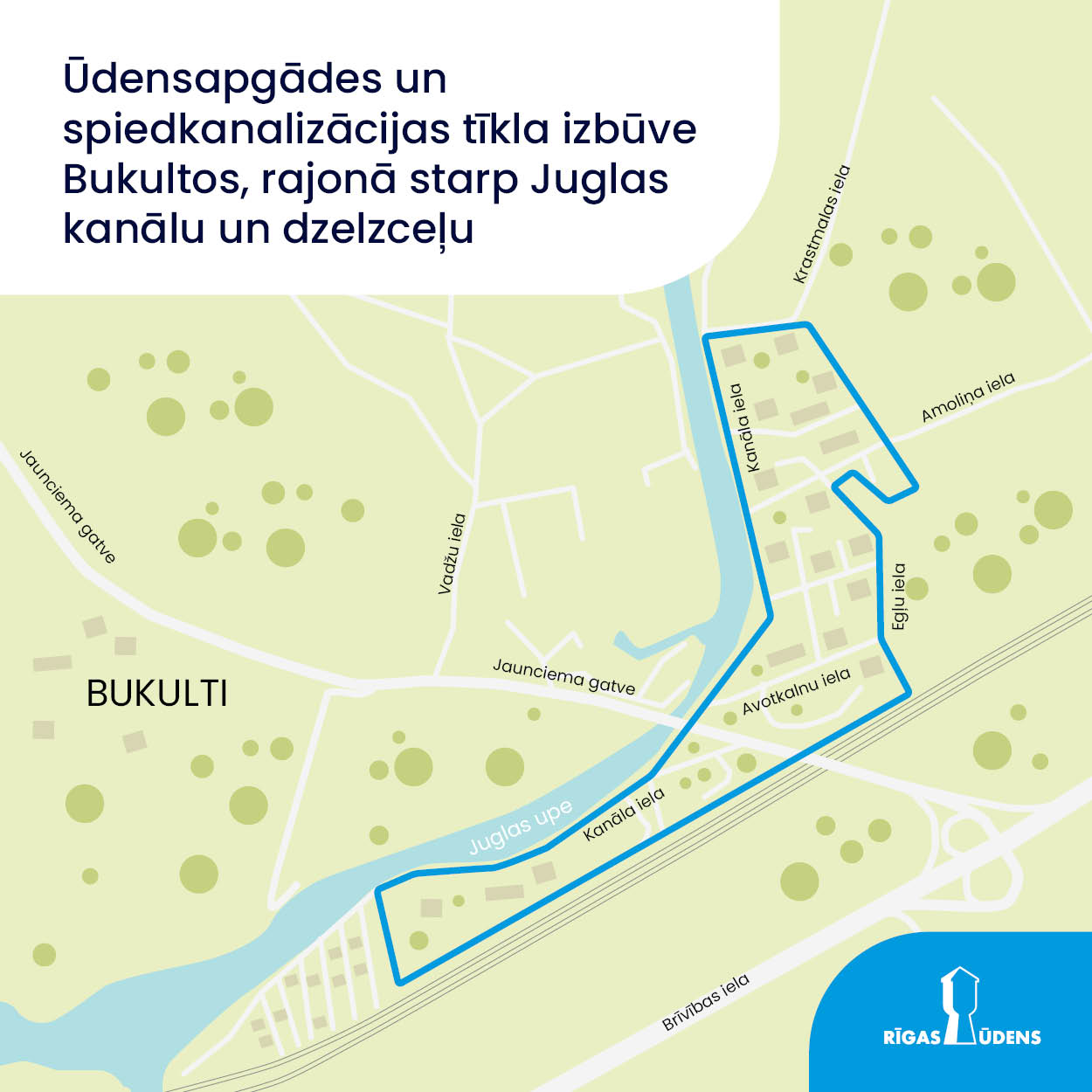 Bukultu karte