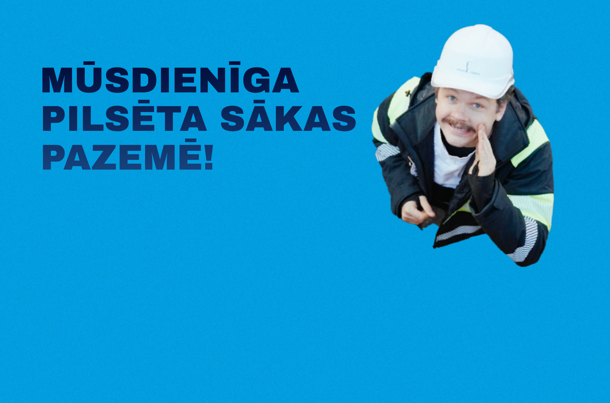 Mūsdienīga tehnoloģija 